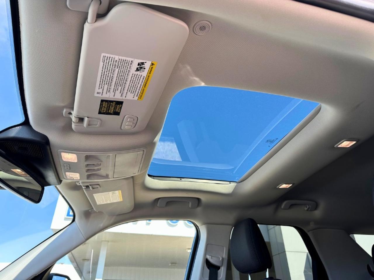 2024 Ford Bronco Sport Big Bend Photo