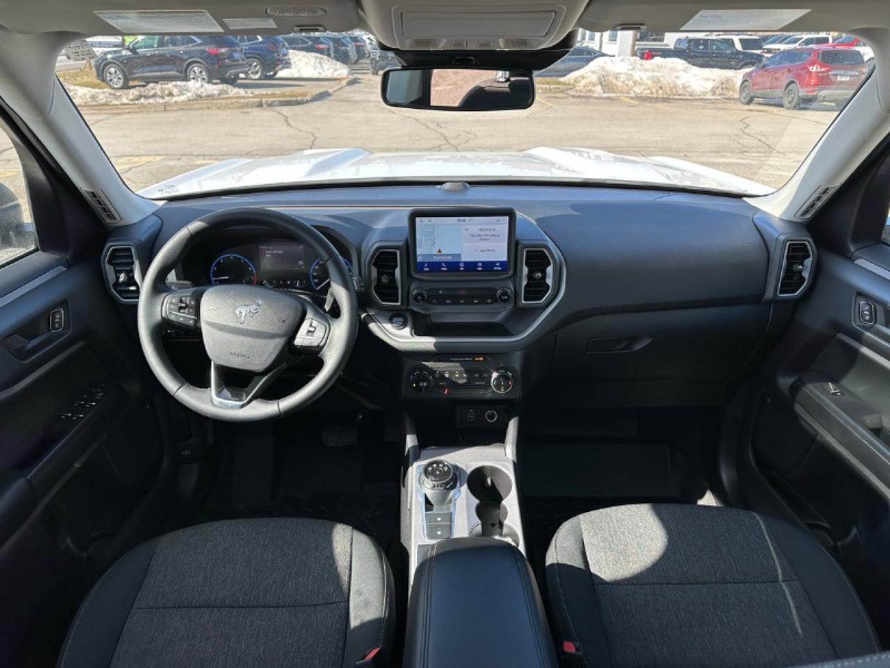 2024 Ford Bronco Sport Big Bend Photo