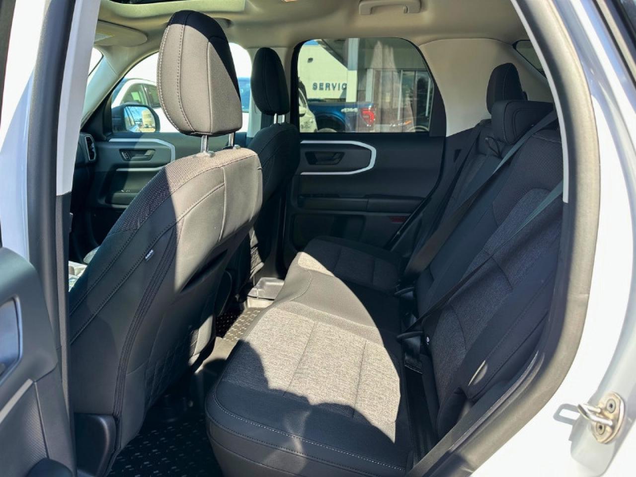 2024 Ford Bronco Sport Big Bend Photo