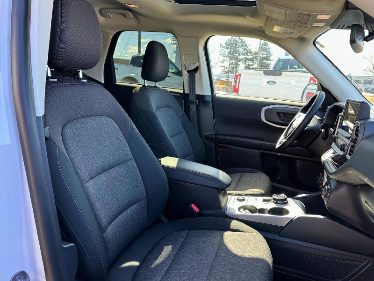 2024 Ford Bronco Sport Big Bend Photo