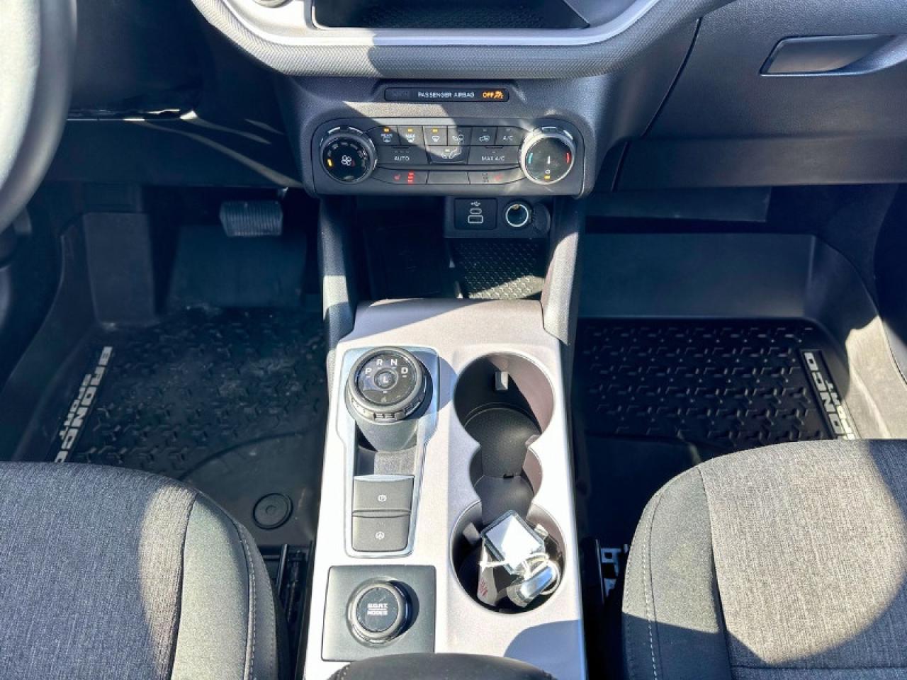 2024 Ford Bronco Sport Big Bend Photo