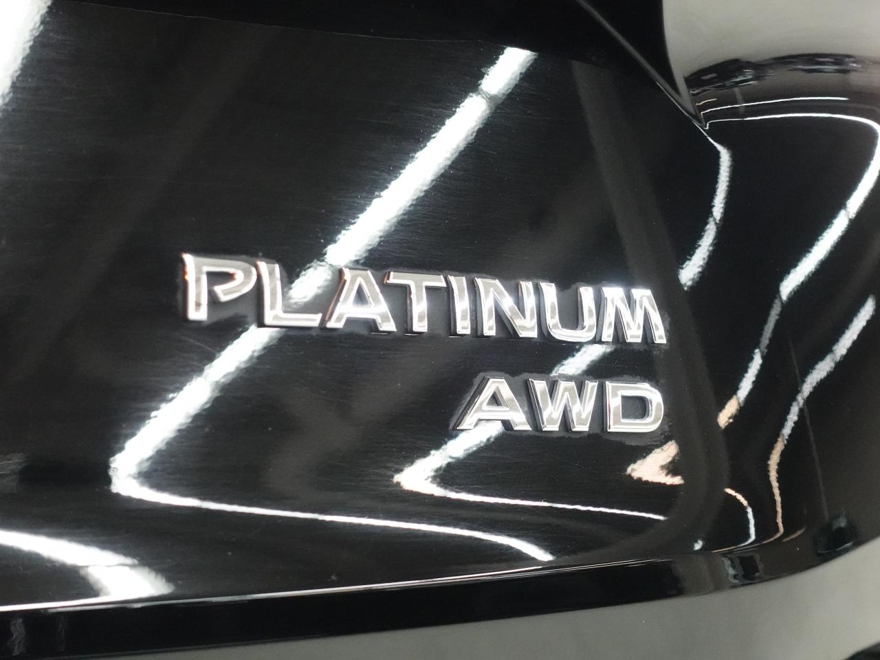 2023 Nissan Rogue PLATINUM | AWD | Panoroof | Nav | BSM | CarPlay