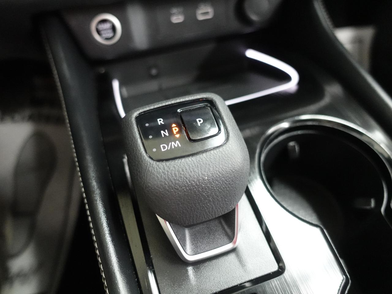 2023 Nissan Rogue PLATINUM | AWD | Panoroof | Nav | BSM | CarPlay