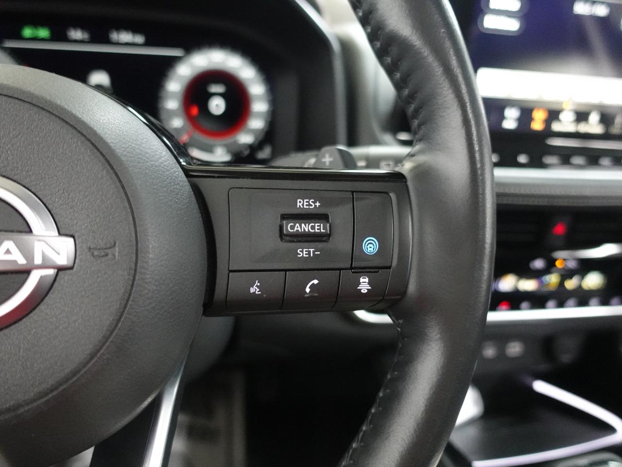 2023 Nissan Rogue PLATINUM | AWD | Panoroof | Nav | BSM | CarPlay