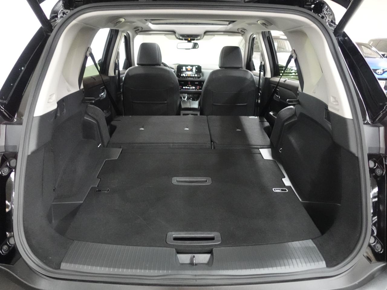 2023 Nissan Rogue PLATINUM | AWD | Panoroof | Nav | BSM | CarPlay