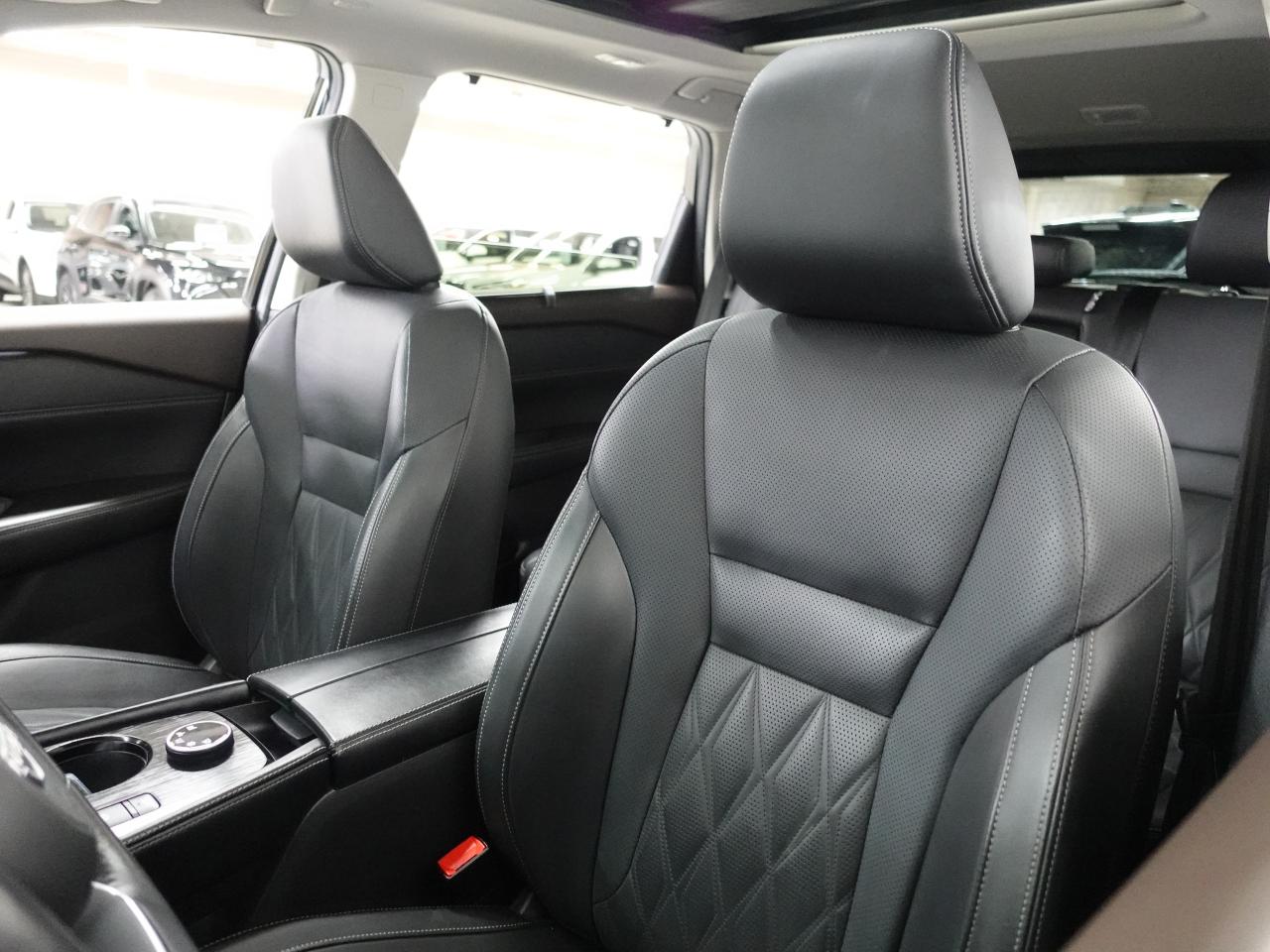 2023 Nissan Rogue PLATINUM | AWD | Panoroof | Nav | BSM | CarPlay