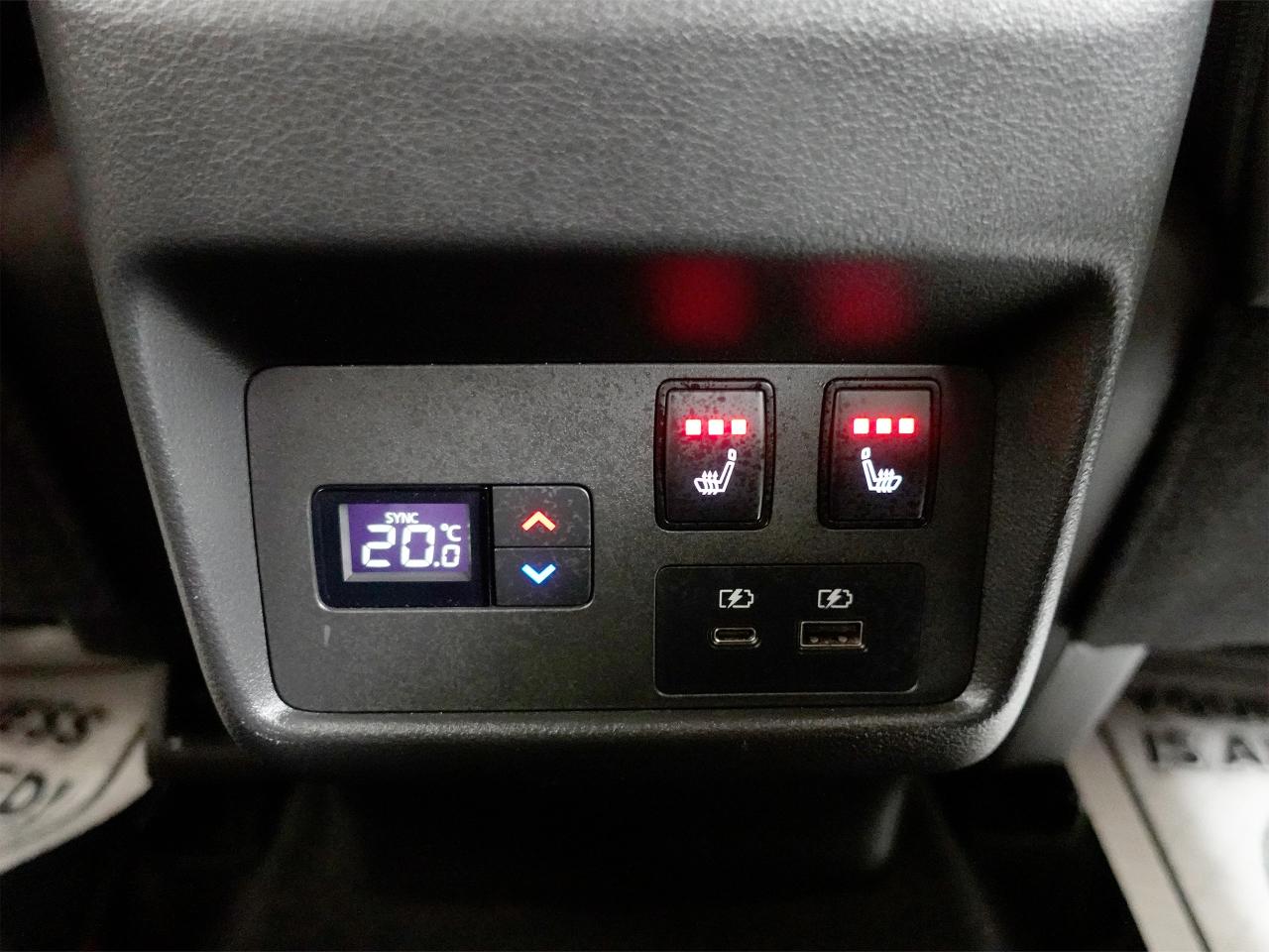 2023 Nissan Rogue PLATINUM | AWD | Panoroof | Nav | BSM | CarPlay