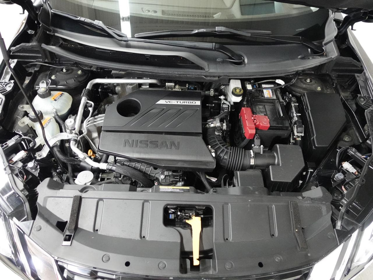 2023 Nissan Rogue PLATINUM | AWD | Panoroof | Nav | BSM | CarPlay