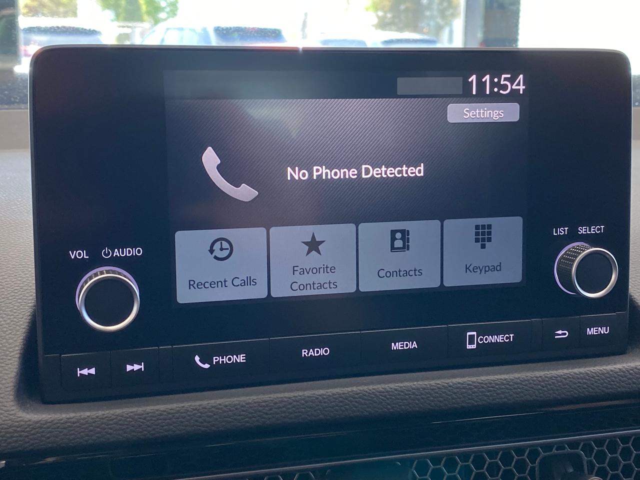 2022 Honda Civic LX+Adaptive Cruise+LKA+BSM+CLEAN CARFAX - Photo #33