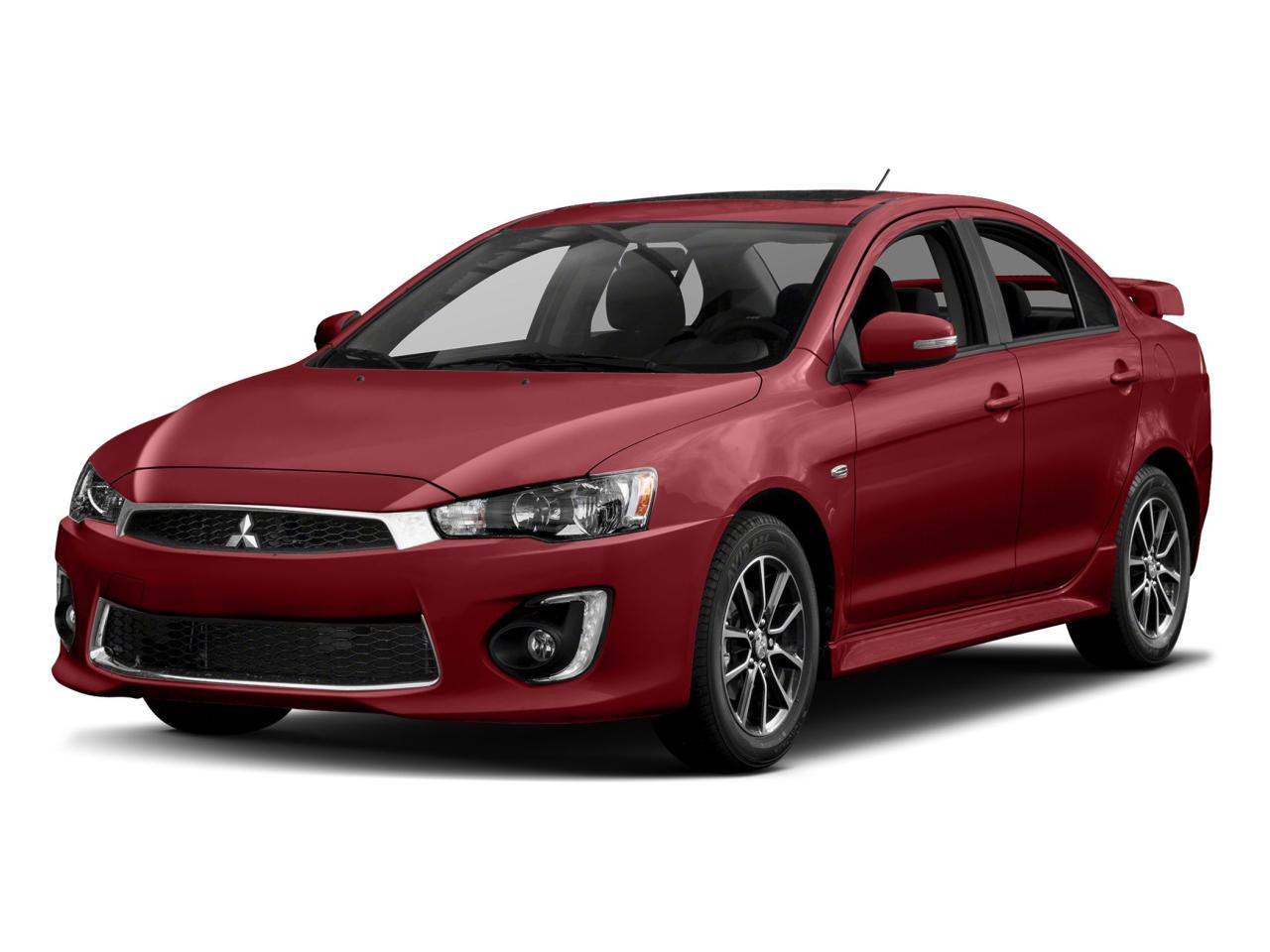 Used 2017 Mitsubishi Lancer SE LTD for sale in Campbell River, BC