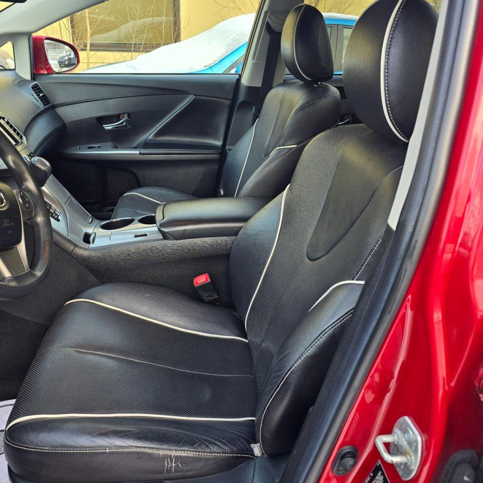 2013 Toyota Venza 4DR WGN - Photo #8