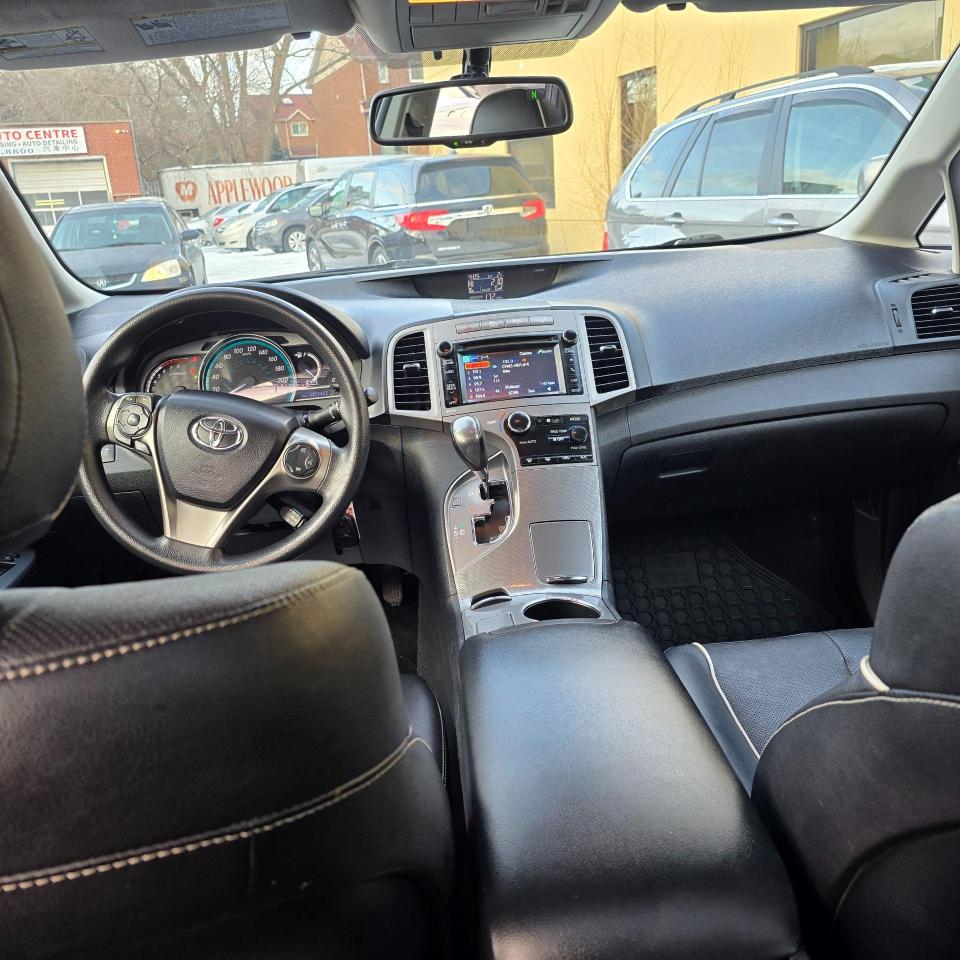 2013 Toyota Venza 4DR WGN - Photo #10