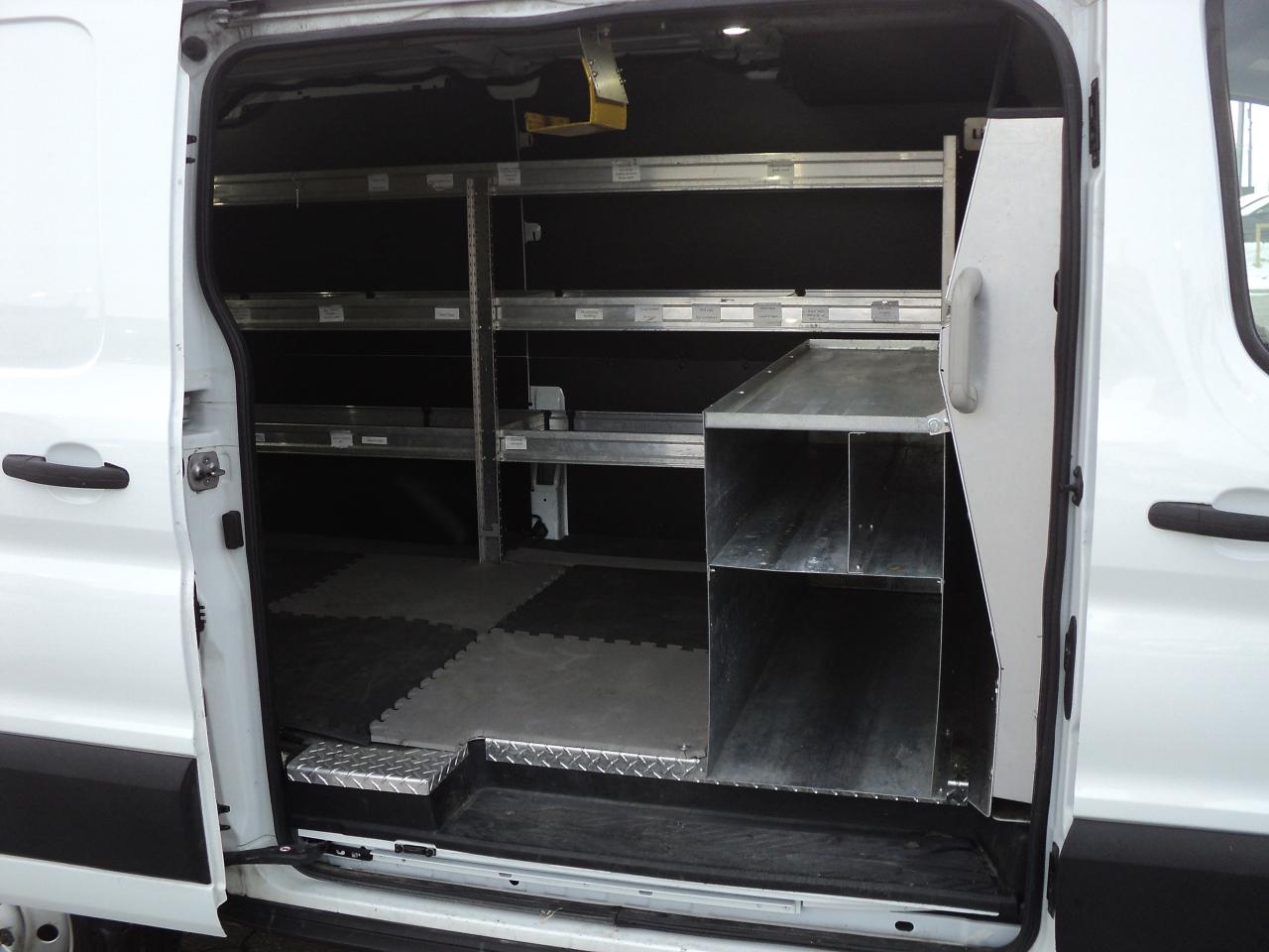 2020 Ford Transit Cargo Van T-150 LowRoof 3.5L6cyl 130"WB RWD BackUpCam - Photo #15