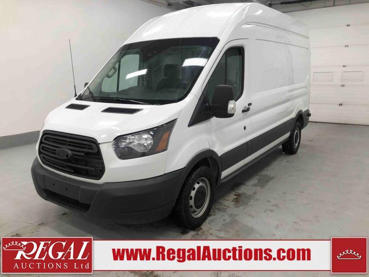 Used 2017 Ford Transit 250  for sale in Calgary, AB