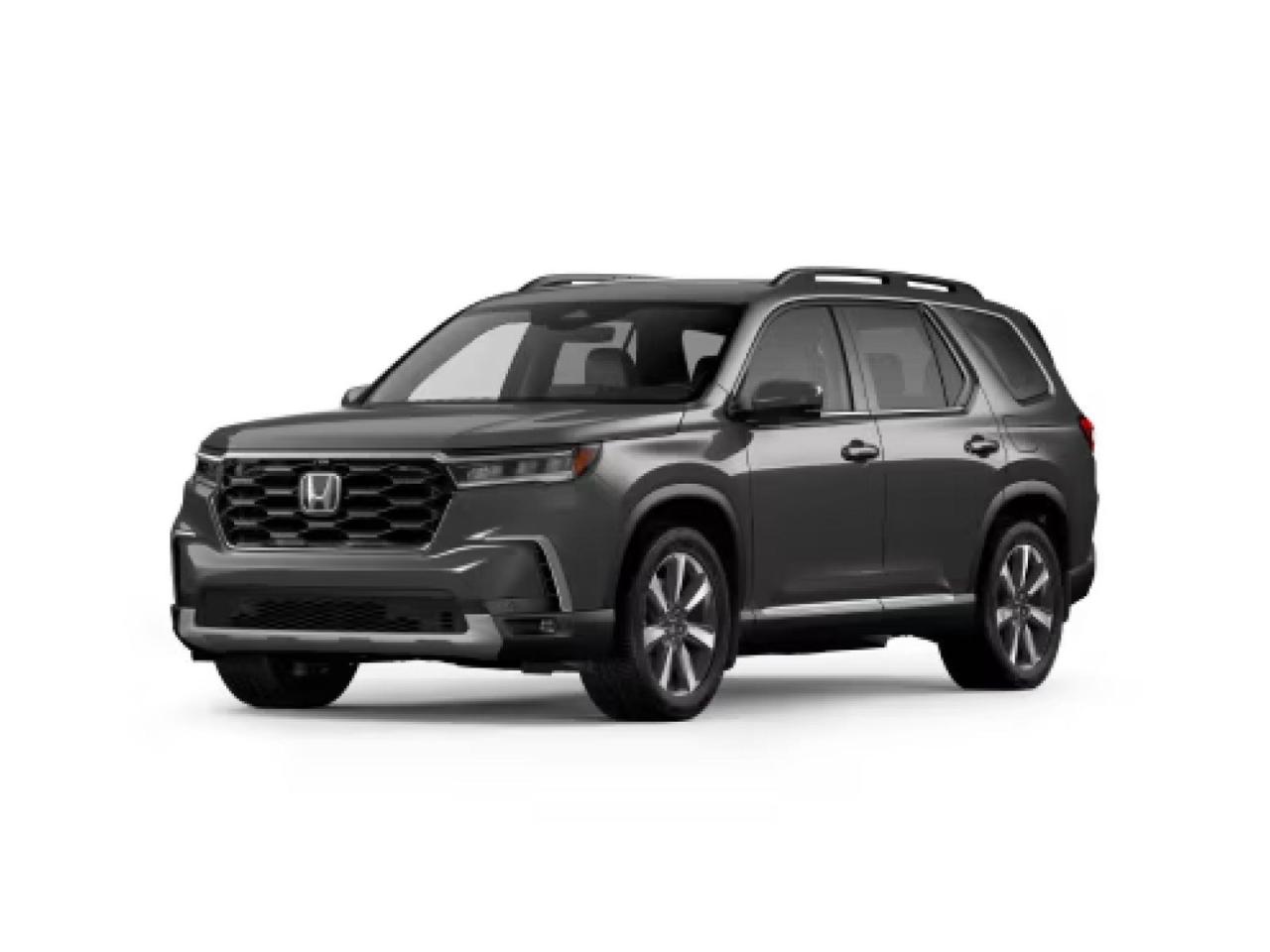 New 2025 Honda Pilot Touring IN-STOCK! for sale in Winnipeg, MB