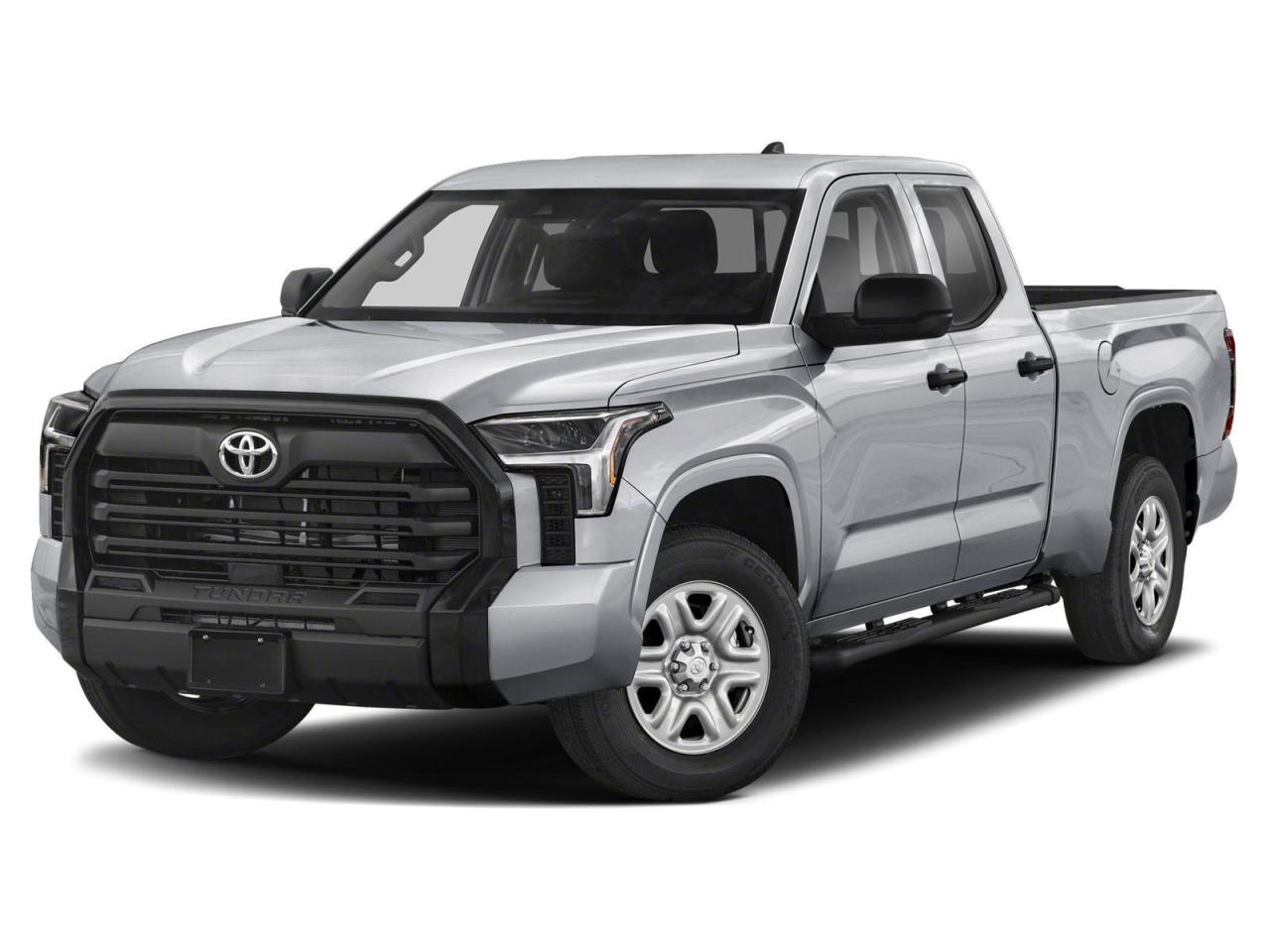 Used 2022 Toyota Tundra Limited Double Cab for sale in Winnipeg, MB