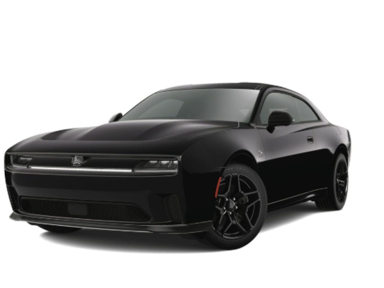 New 2024 Dodge Charger Daytona Scat Pack AWD Factory Order - Arriving Soon | Front/Rear offset 1-speed gearbox for sale in Winnipeg, MB