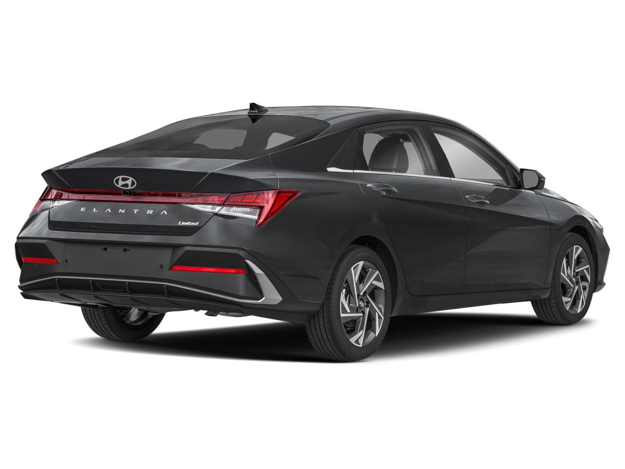 2025 Hyundai Elantra Luxury Photo2