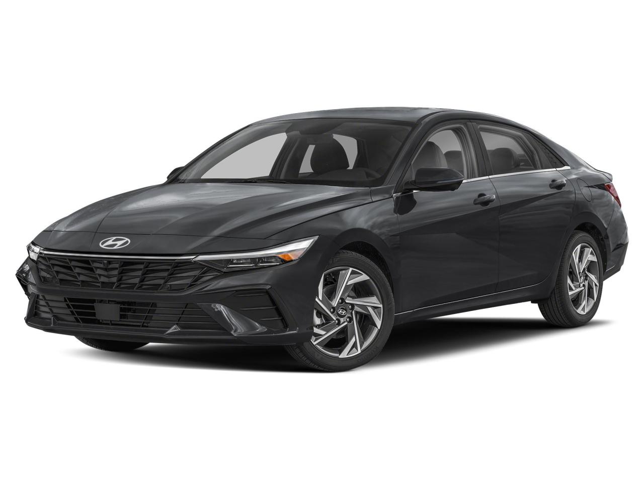 New 2025 Hyundai Elantra Luxury for sale in North Bay, ON