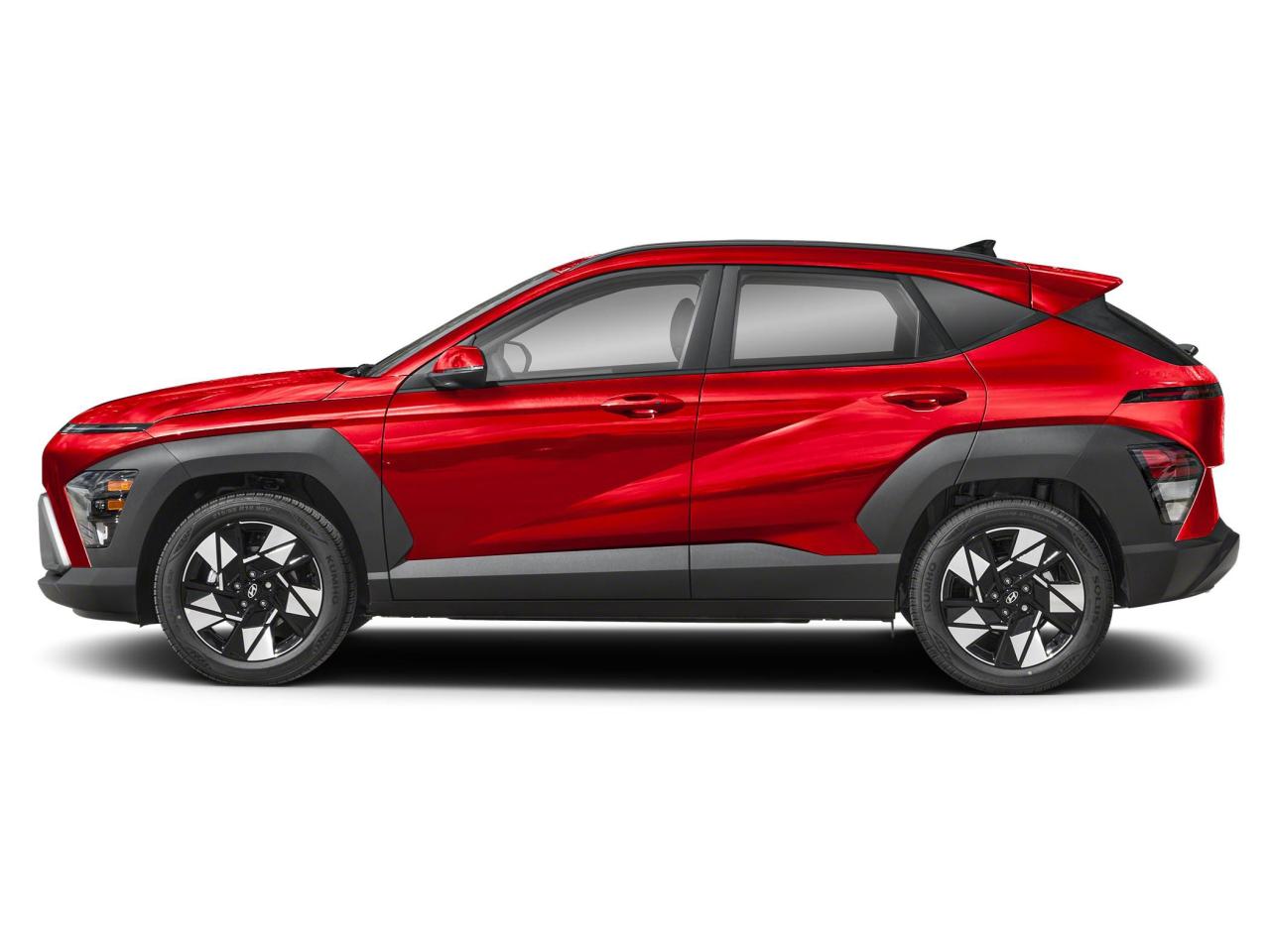 2025 Hyundai KONA Preferred Photo15