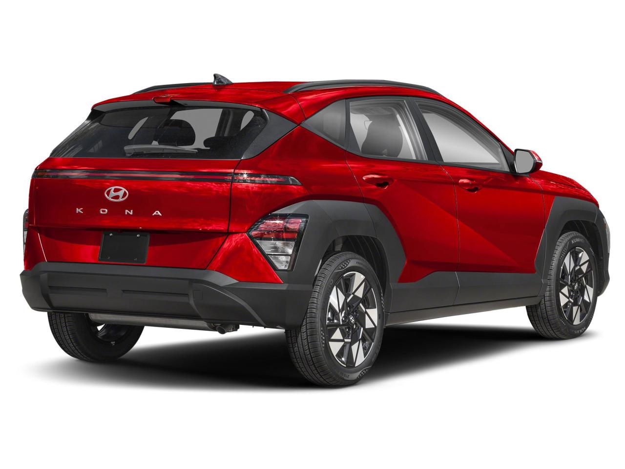 2025 Hyundai KONA Preferred Photo14