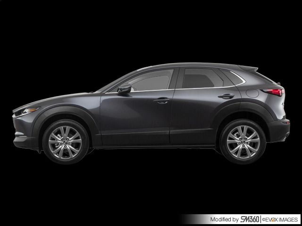 Used 2020 Mazda CX-30 GT AWD 2.5L I4 CD at NO ACC|FULL SERVICE RECORD FR for sale in Mississauga, ON