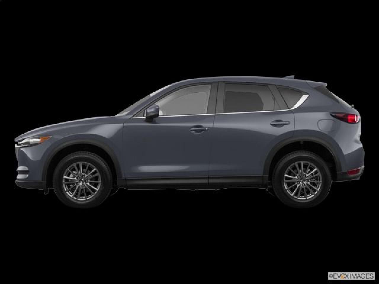 Used 2019 Mazda CX-5 GS AWD at FULL SERVICE RECORD BY MAZDA DEALER| NO for sale in Mississauga, ON