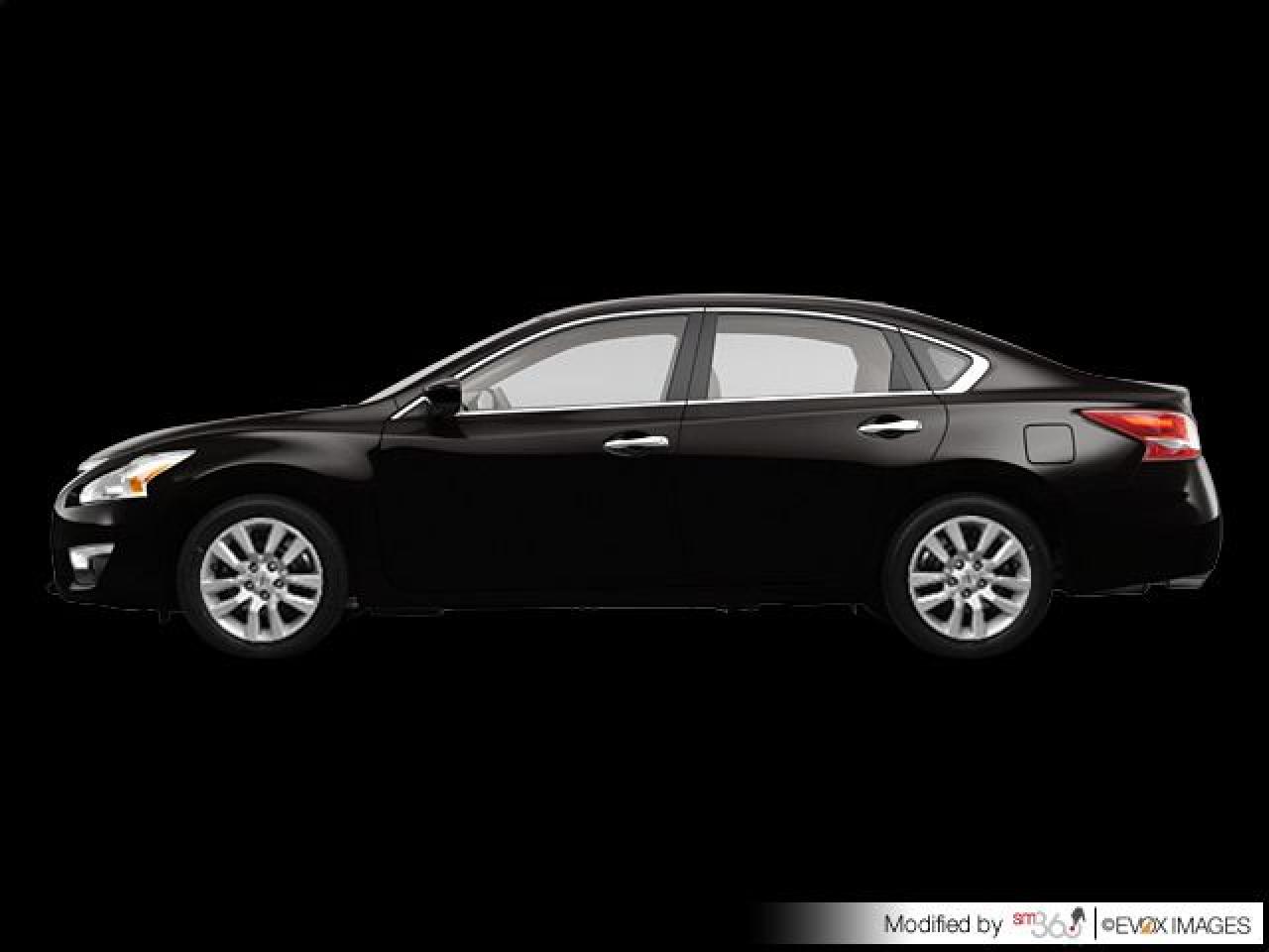 Used 2013 Nissan Altima Sedan 2.5 S CVT YOU SAFETY| YOU SAVE for sale in Mississauga, ON