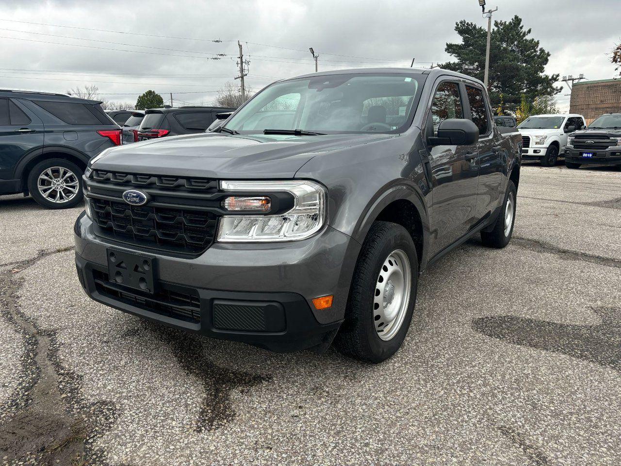 Used 2023 Ford MAVERICK XL for sale in Essex, ON