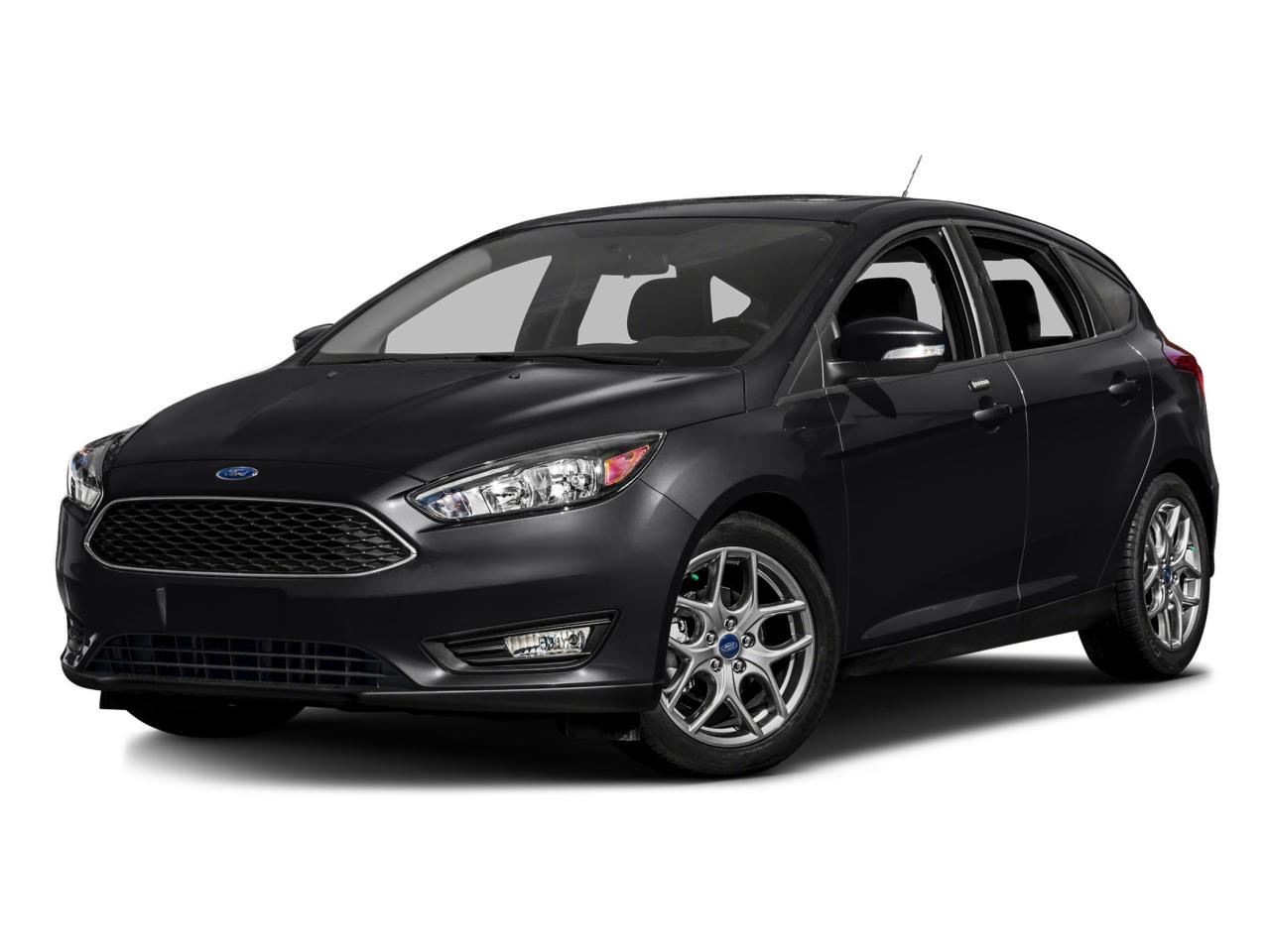 Used 2016 Ford Focus SE for sale in Slave Lake, AB