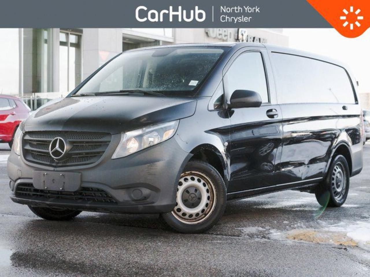 Used 2020 Mercedes-Benz Metris Cargo Van BASE for sale in Thornhill, ON