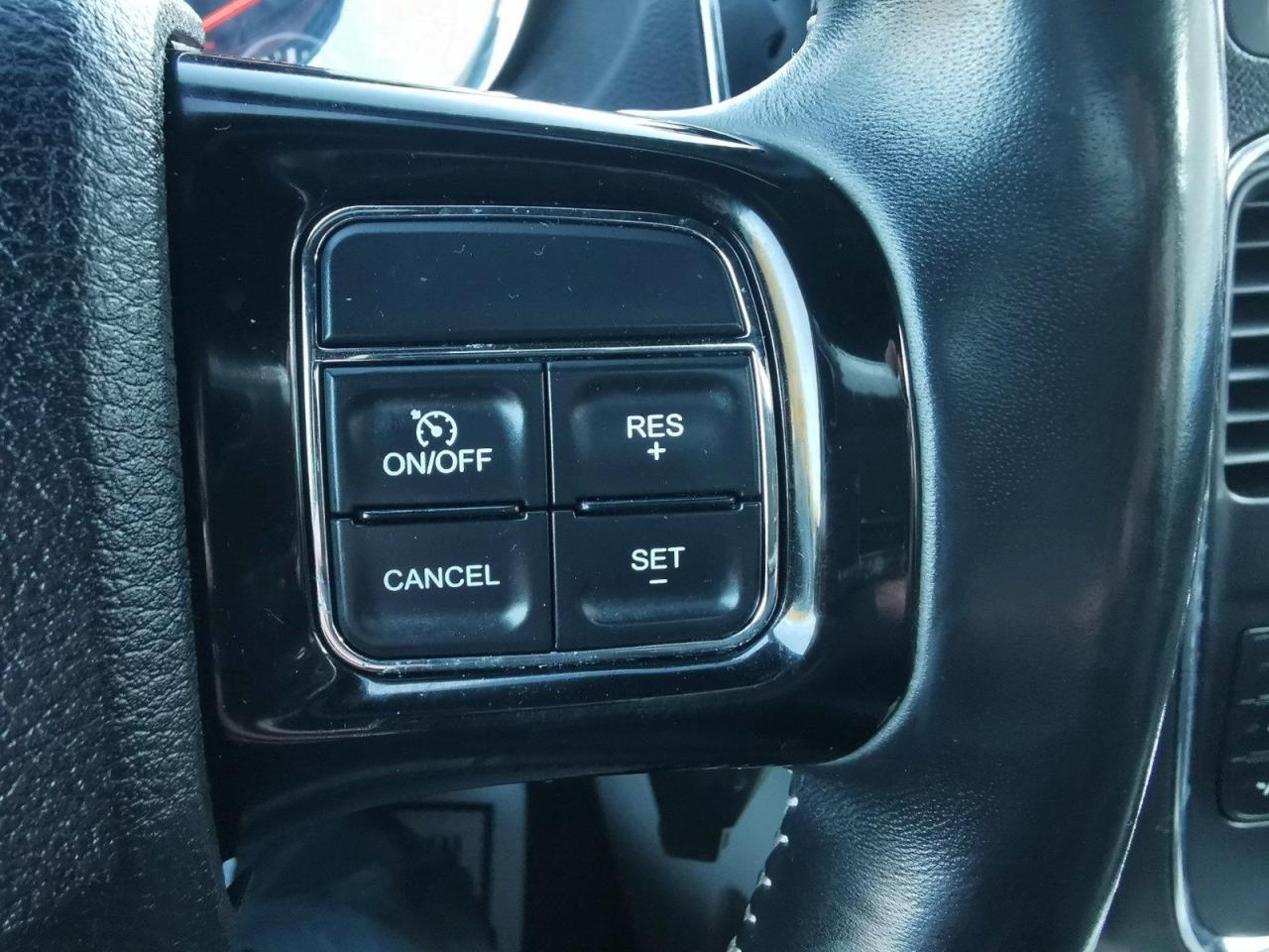 2019 Dodge Grand Caravan SE Plus - Photo #34