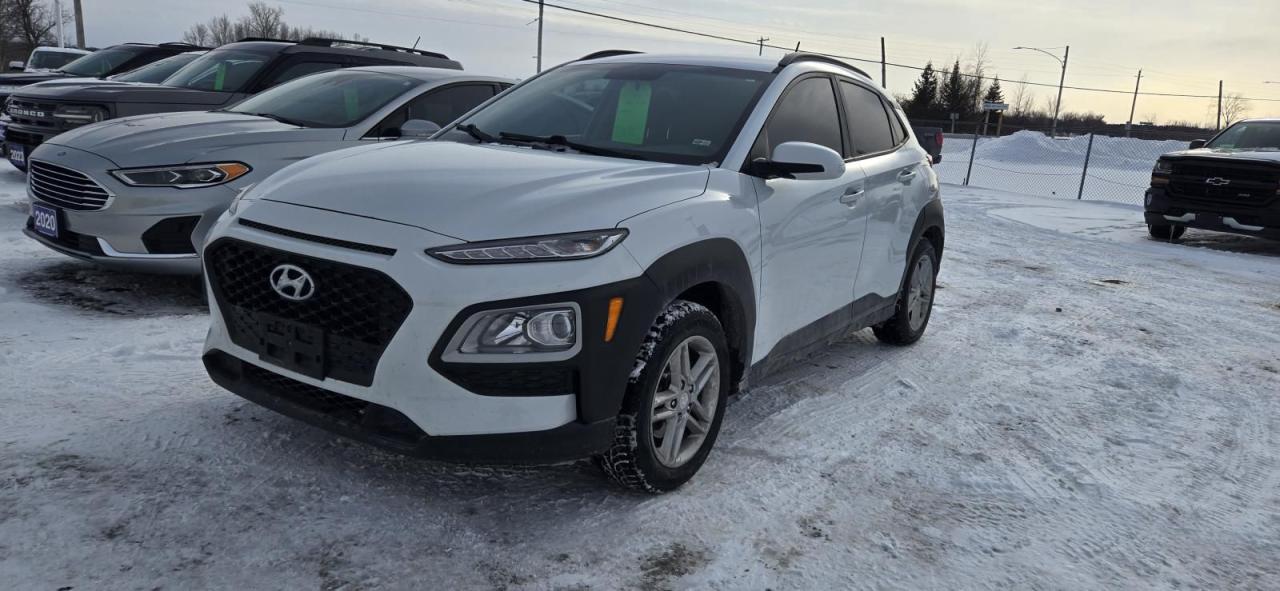 Used 2019 Hyundai KONA SE for sale in Ingleside, ON