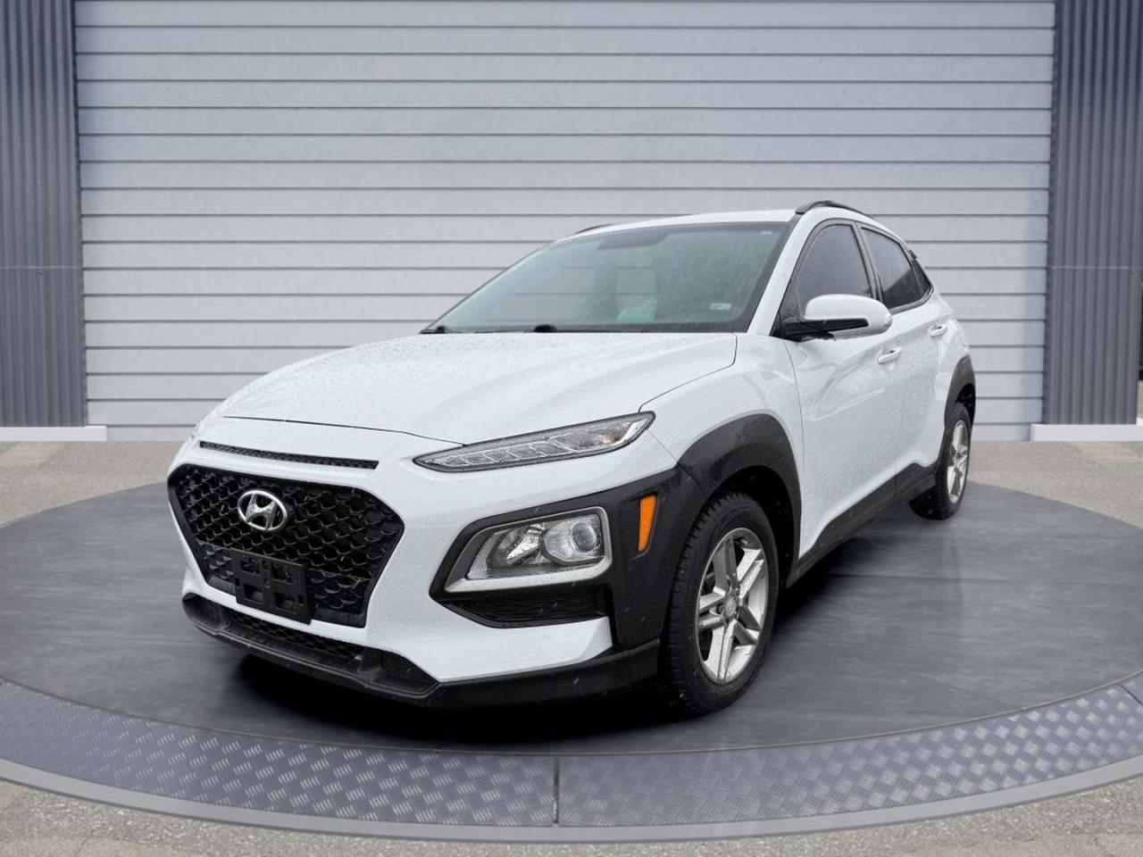 Used 2019 Hyundai KONA SE for sale in Ingleside, ON