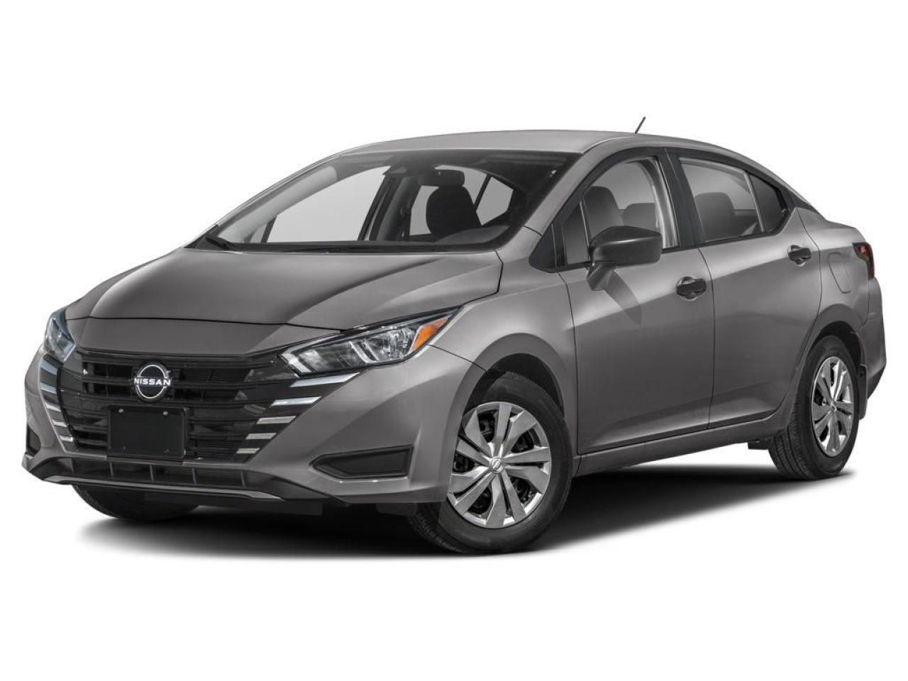 Used 2023 Nissan Versa S for sale in Charlottetown, PE