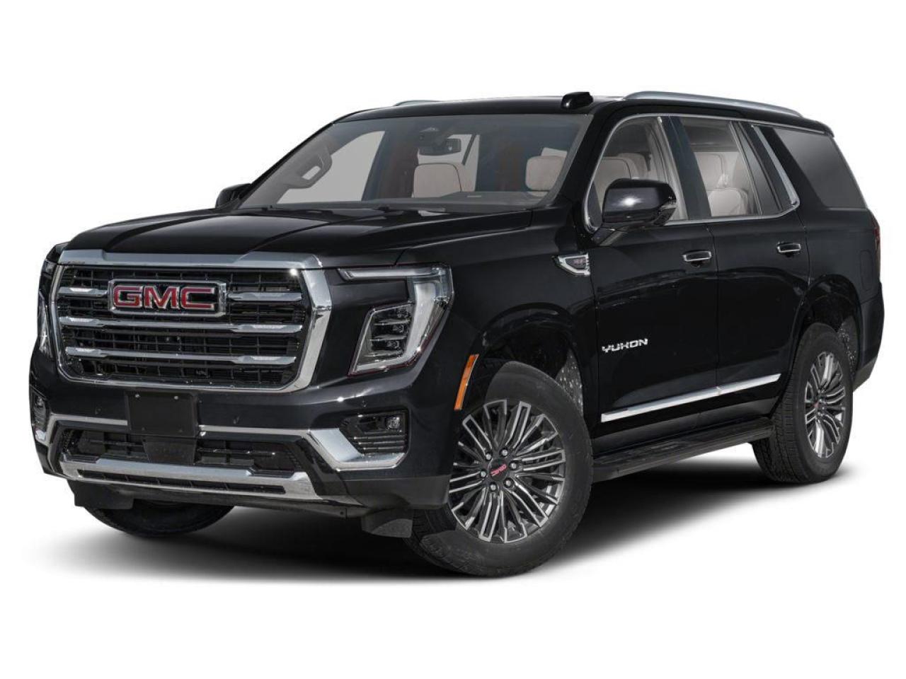 New 2025 GMC Yukon Denali for sale in Brockville, ON