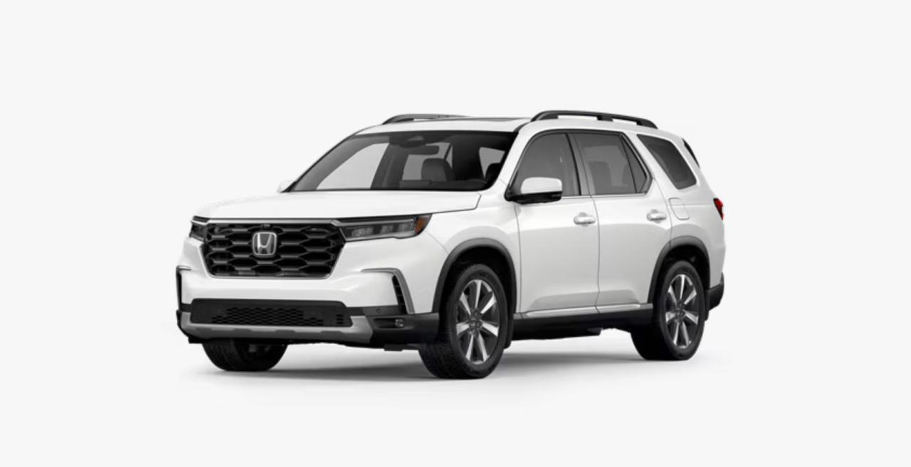 New 2025 Honda Pilot Touring for sale in Melfort, SK