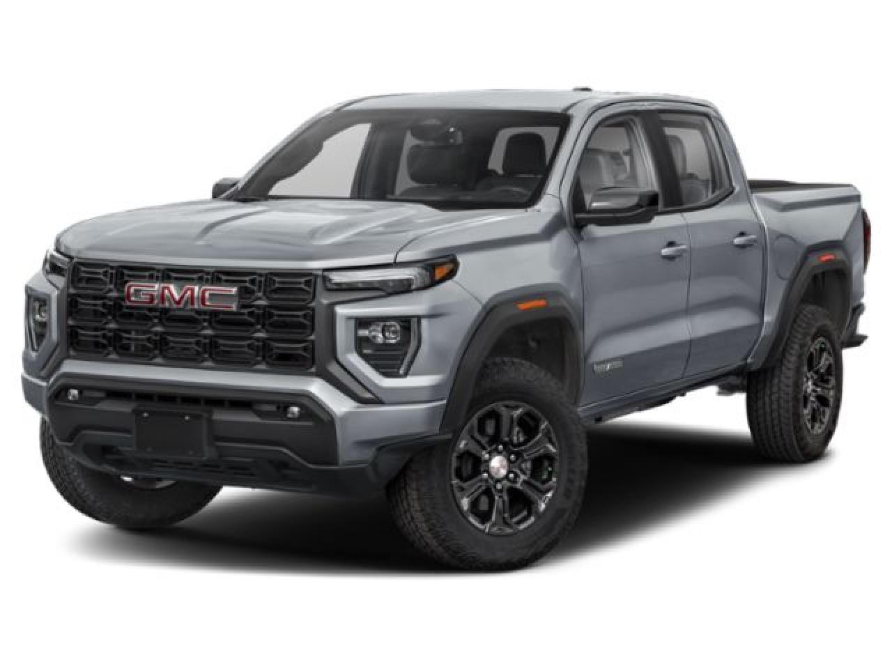 New 2025 GMC Canyon Elevation for sale in Kingston, ON