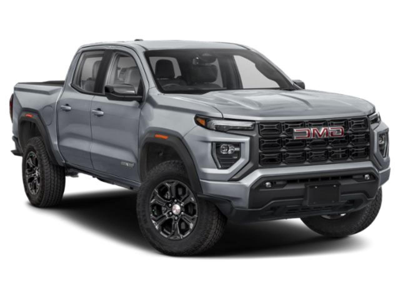 New 2025 GMC Canyon Elevation for sale in Kingston, ON