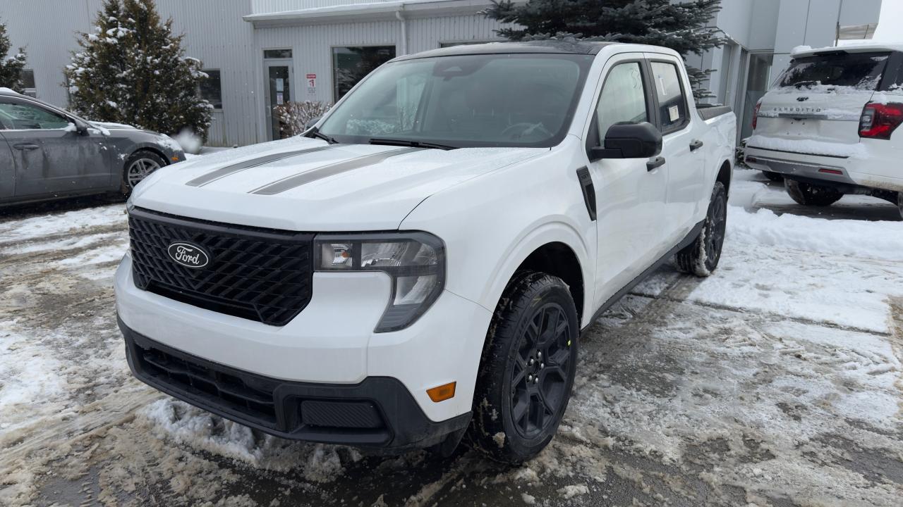 2025 Ford Maverick XLT Photo