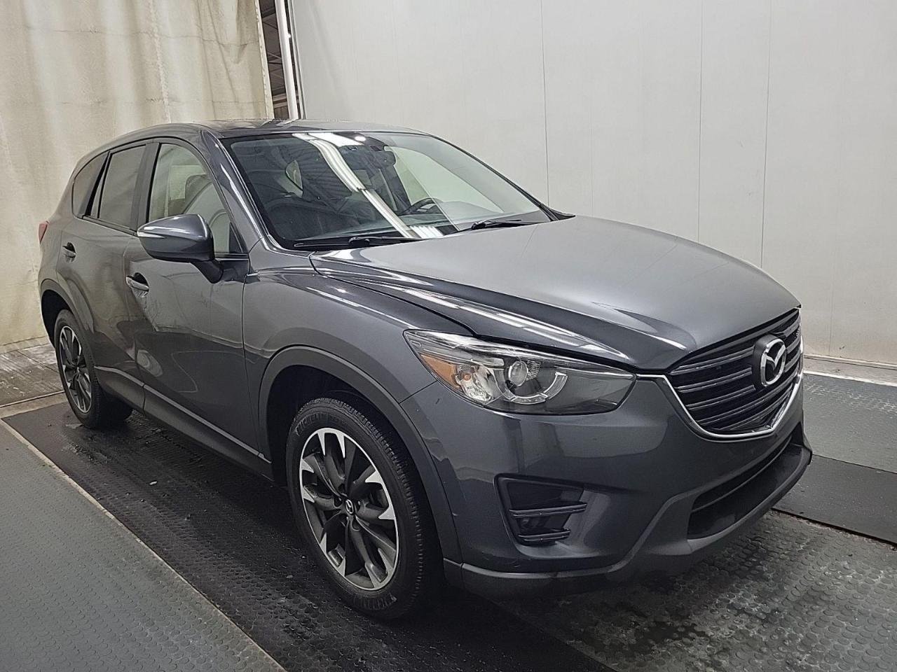 Used 2016 Mazda CX-5 GT AWD for sale in Waterloo, ON