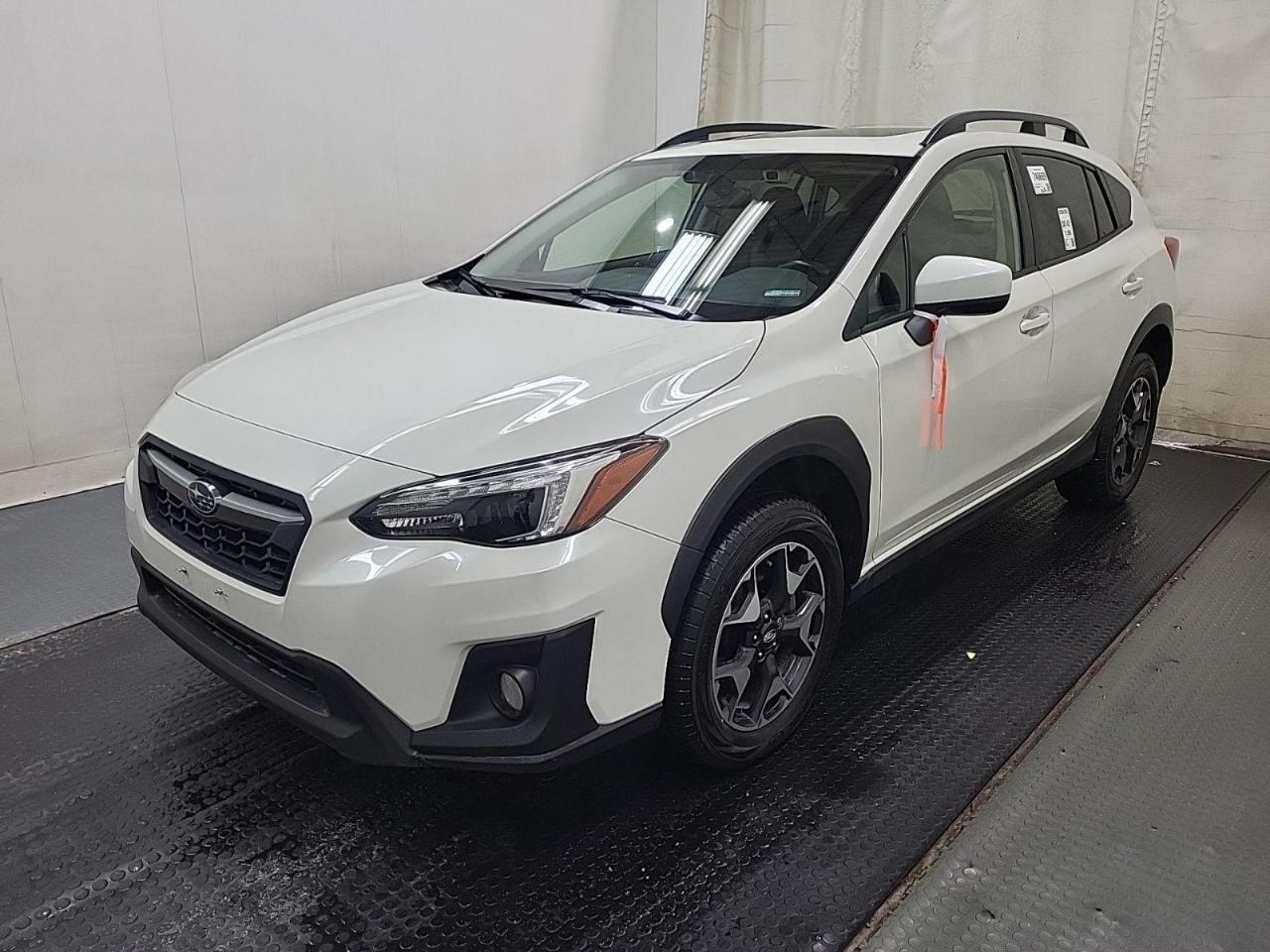 Used 2019 Subaru Crosstrek Sport AWD for sale in Waterloo, ON