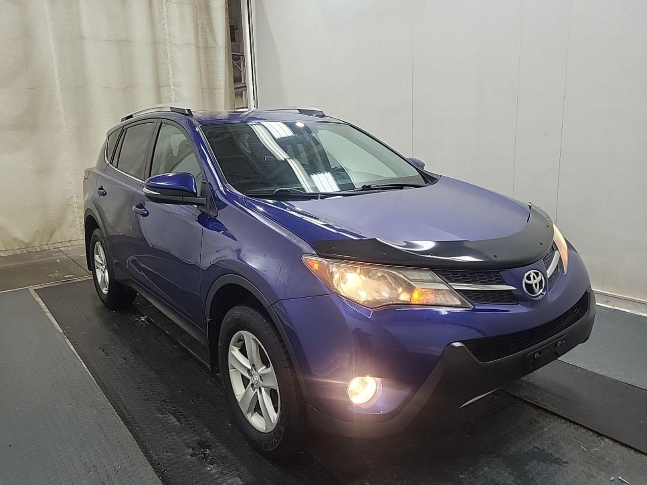 Used 2014 Toyota RAV4 AWD XLE for sale in Waterloo, ON