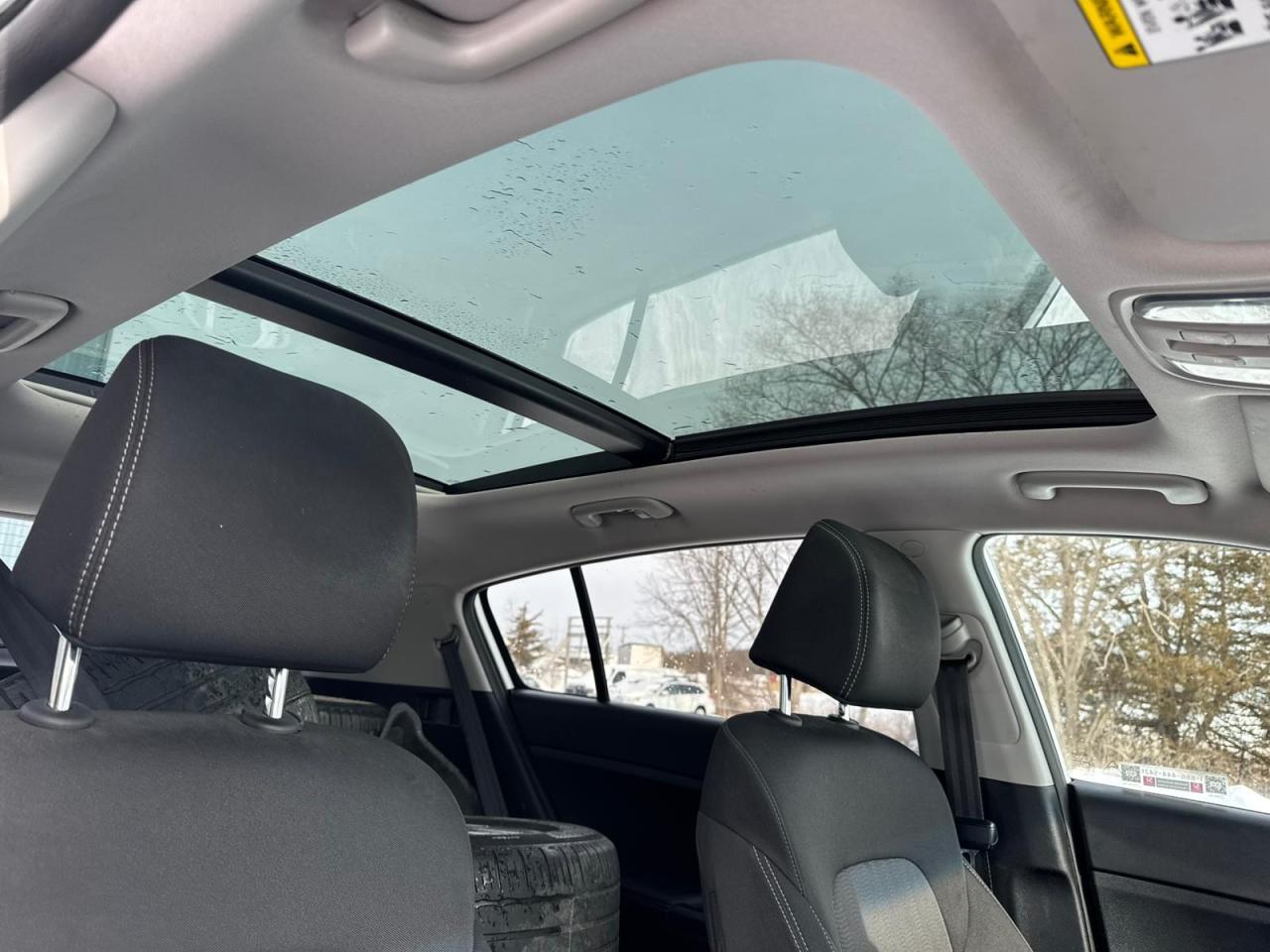 2020 Kia Sportage EX AWD | CLEAN CARFAX | ONE OWNER | PANO | CARPLAY Photo9