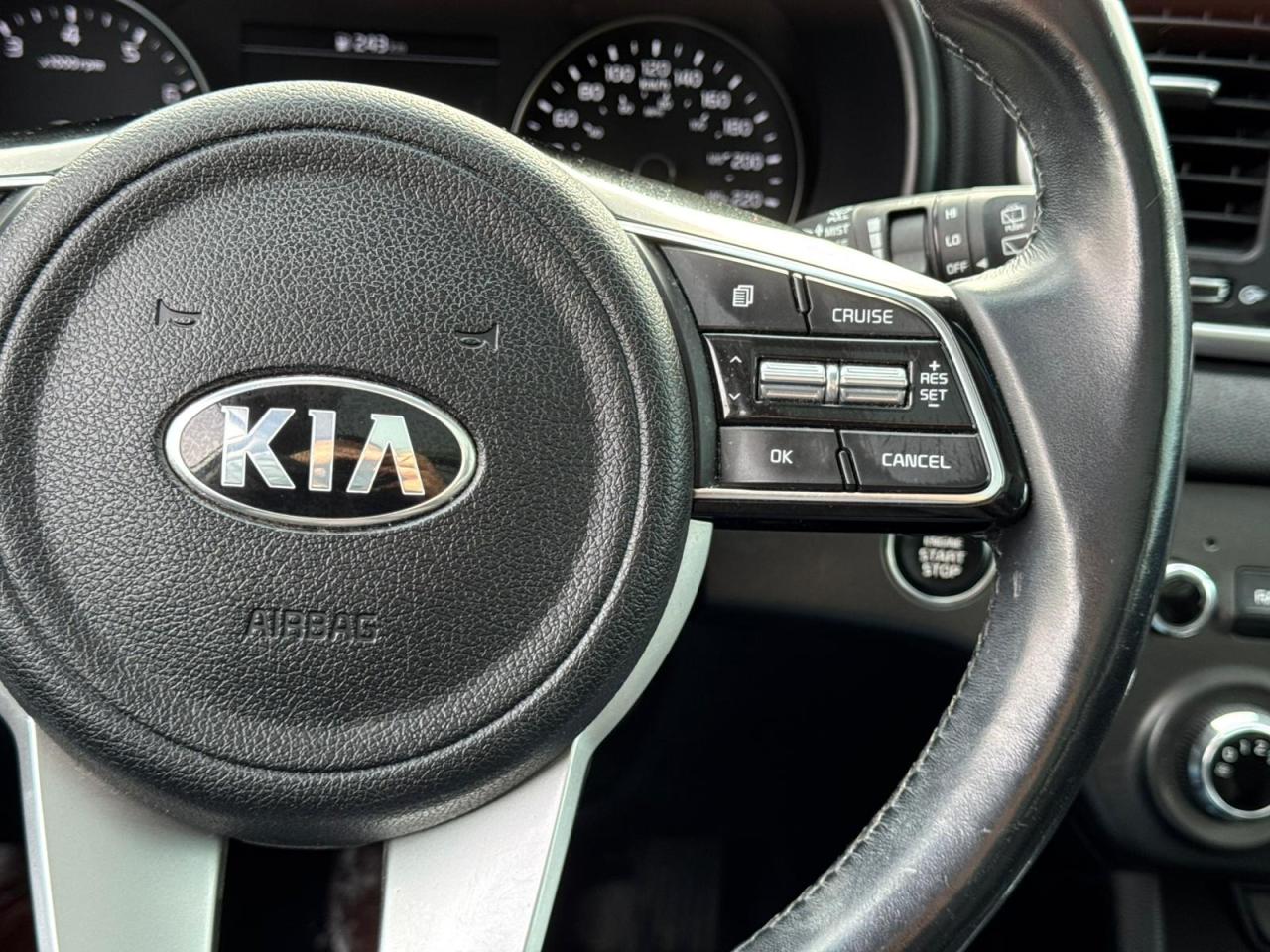2020 Kia Sportage EX AWD | CLEAN CARFAX | ONE OWNER | PANO | CARPLAY Photo14
