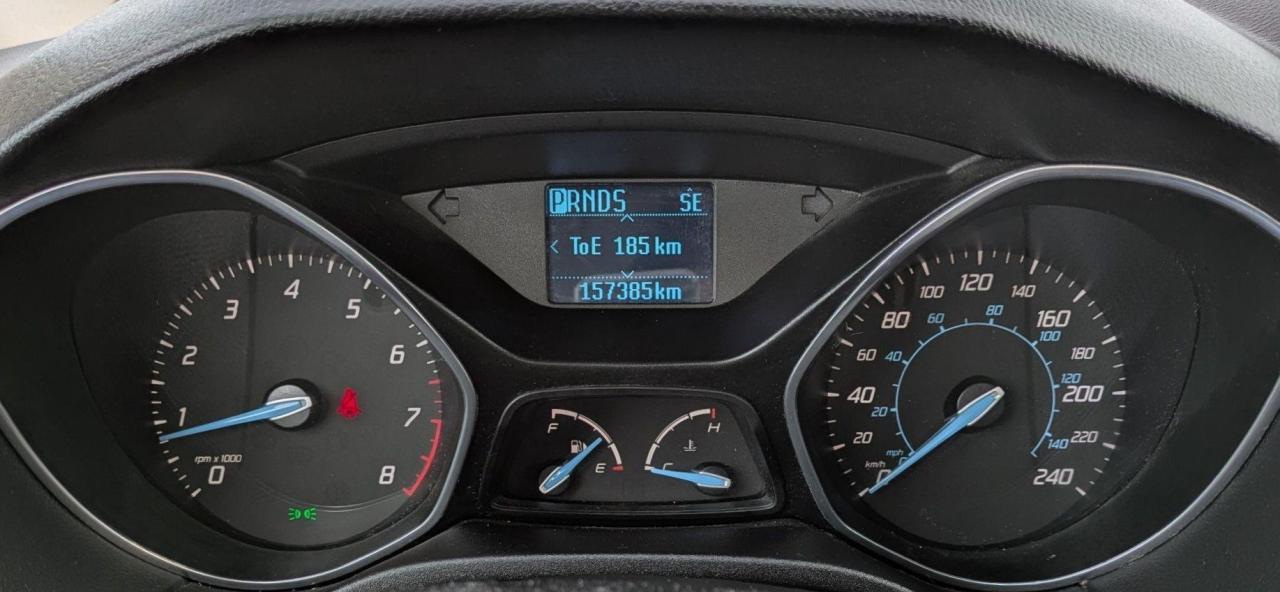 2012 Ford Focus 4DR SDN SE - Photo #18