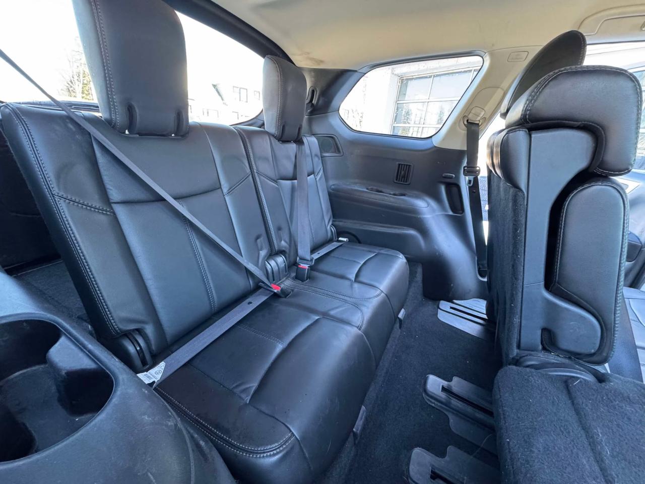 2014 Nissan Pathfinder 4WD 4DR SL - Photo #18