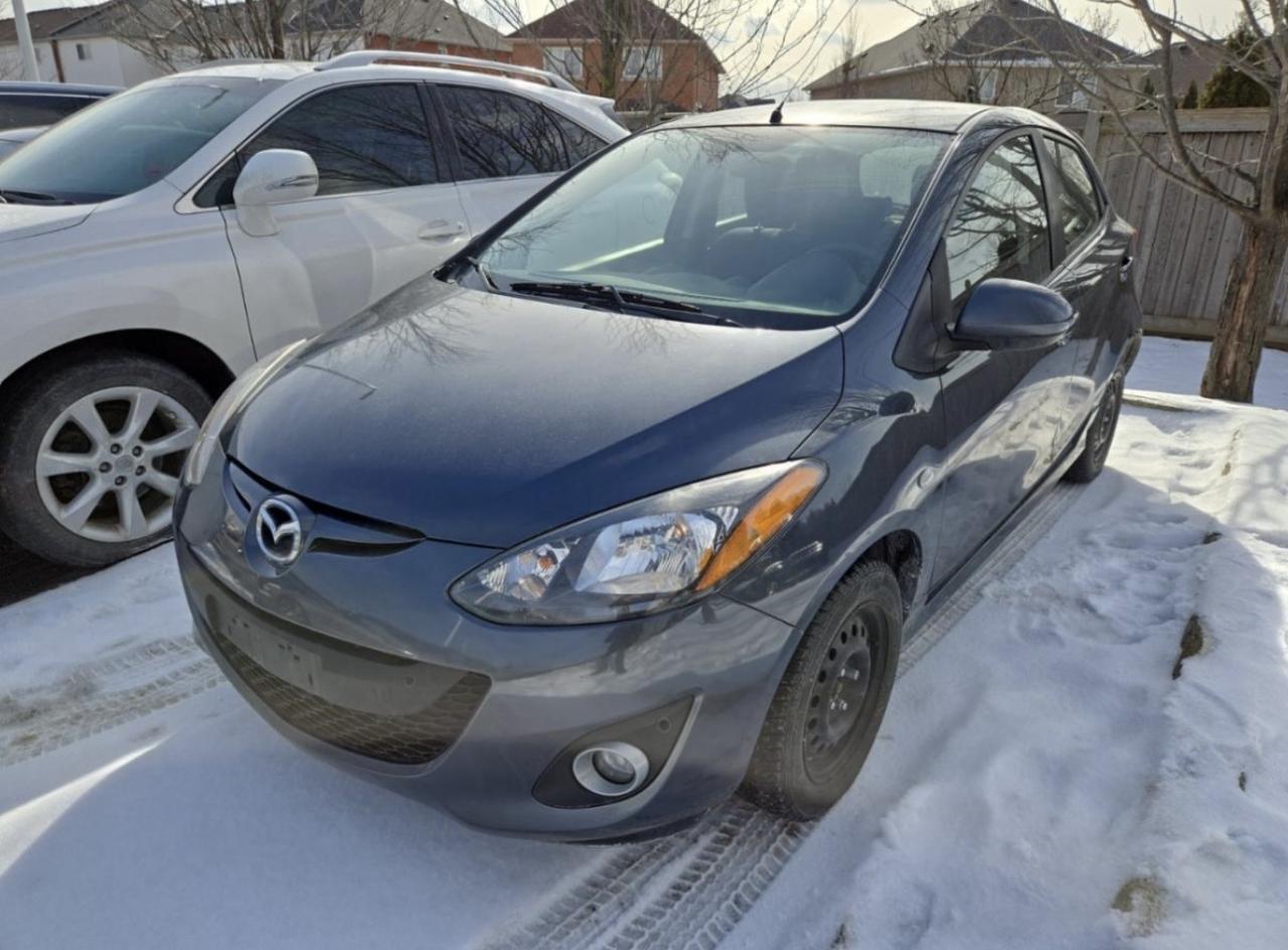 Used 2011 Mazda MAZDA2 11MM242 for sale in Mississauga, ON