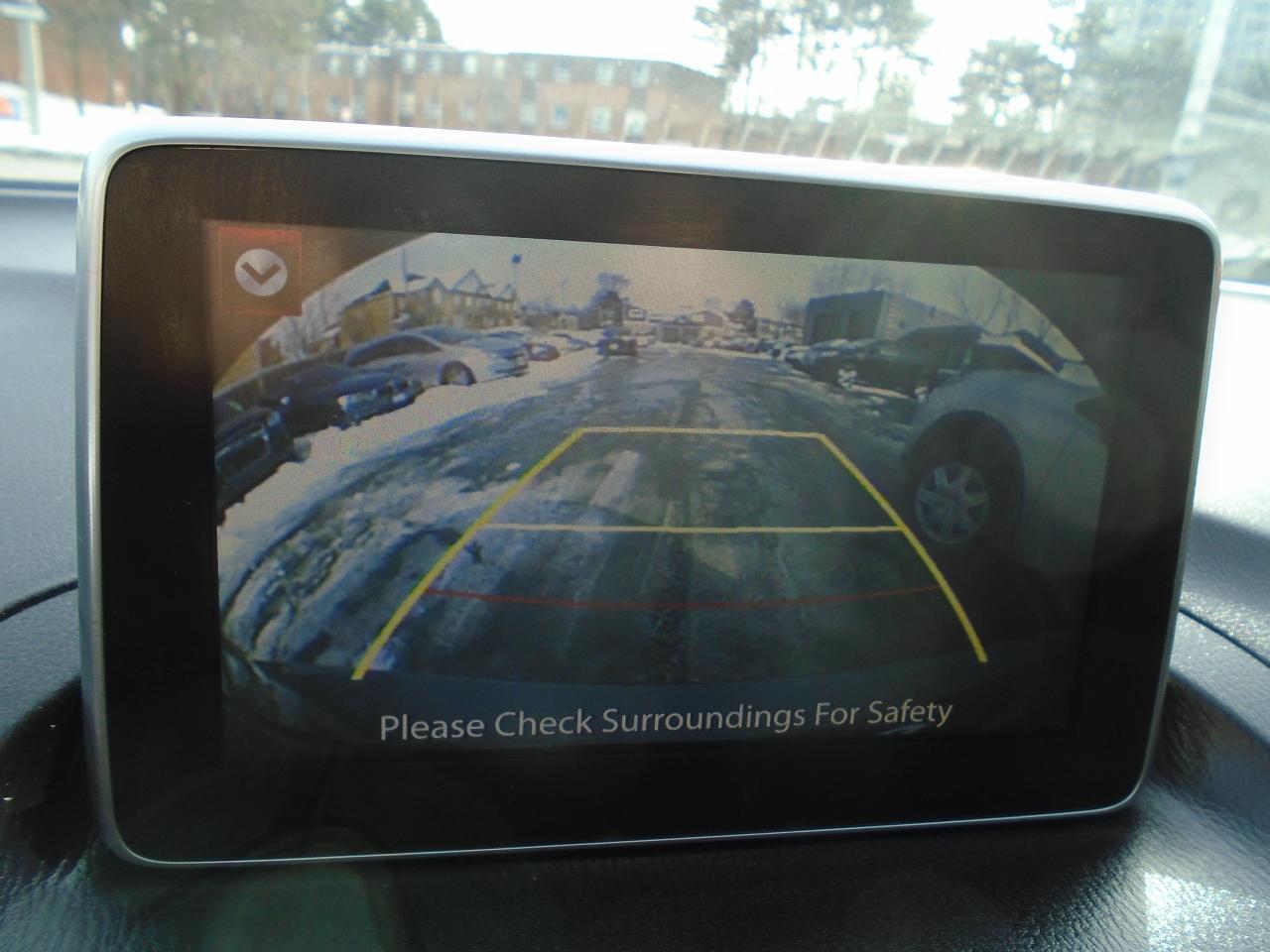 2014 Mazda MAZDA3 GS / 6SPD / REAR CAM / NEW BRAKES AND TIRES /AC/ - Photo #22