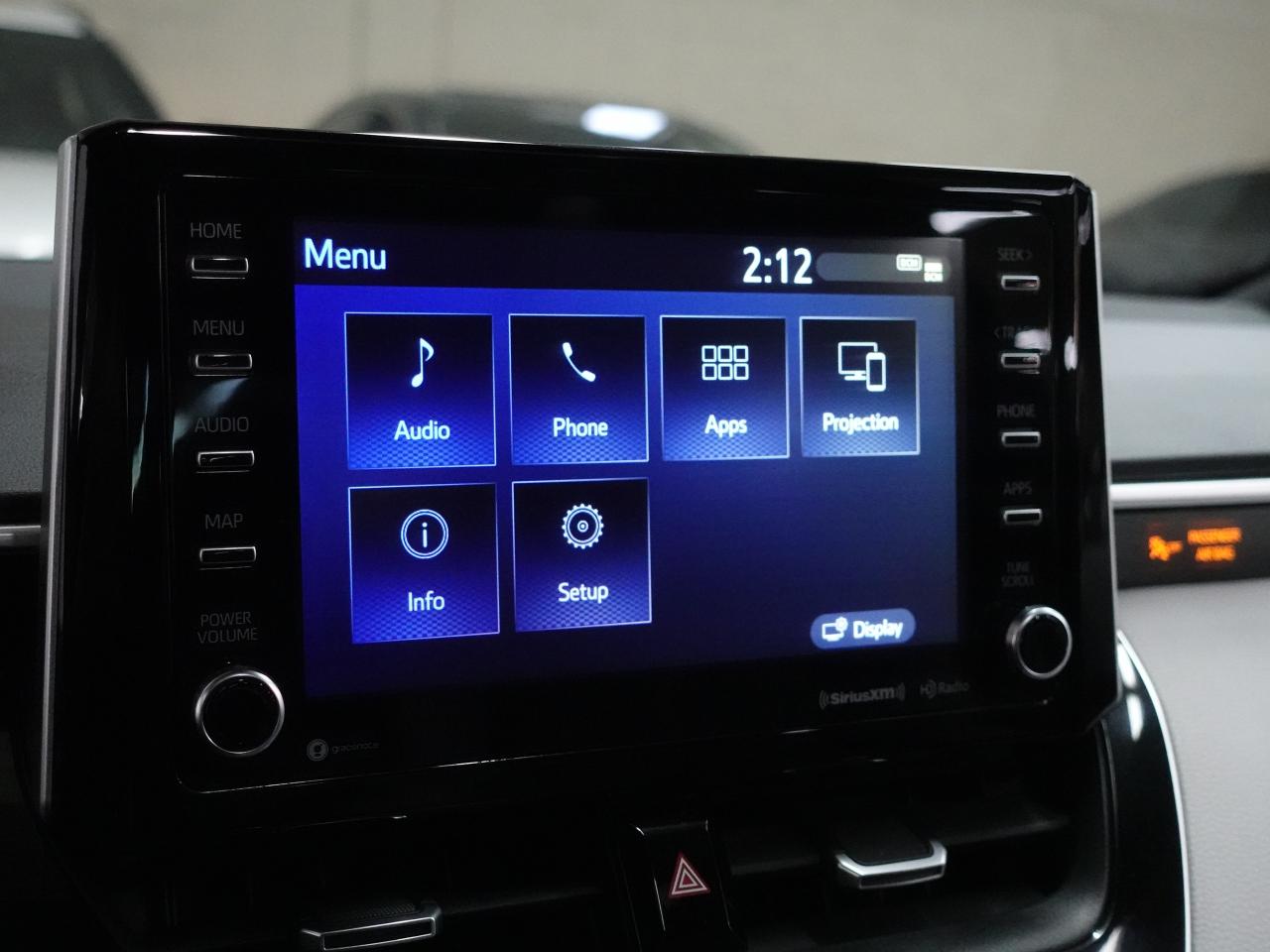 2021 Toyota Corolla APEX SE | Sunroof | LaneDep | ACC | BSM | CarPlay